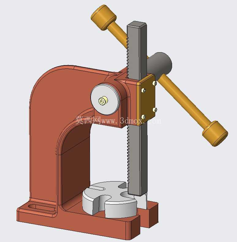 Arbor Press