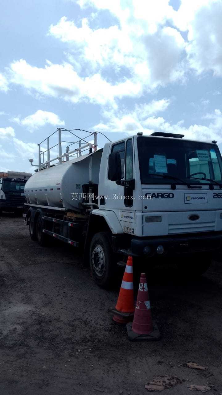 Caminh?o pipa(货物2362)-水车