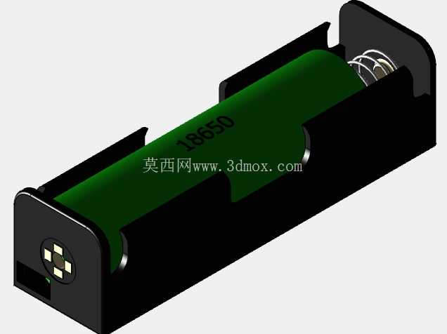 18650系列(1-4节)(粉色、蓝色、绿色)