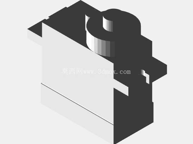�ŷ������SG90/MG90��