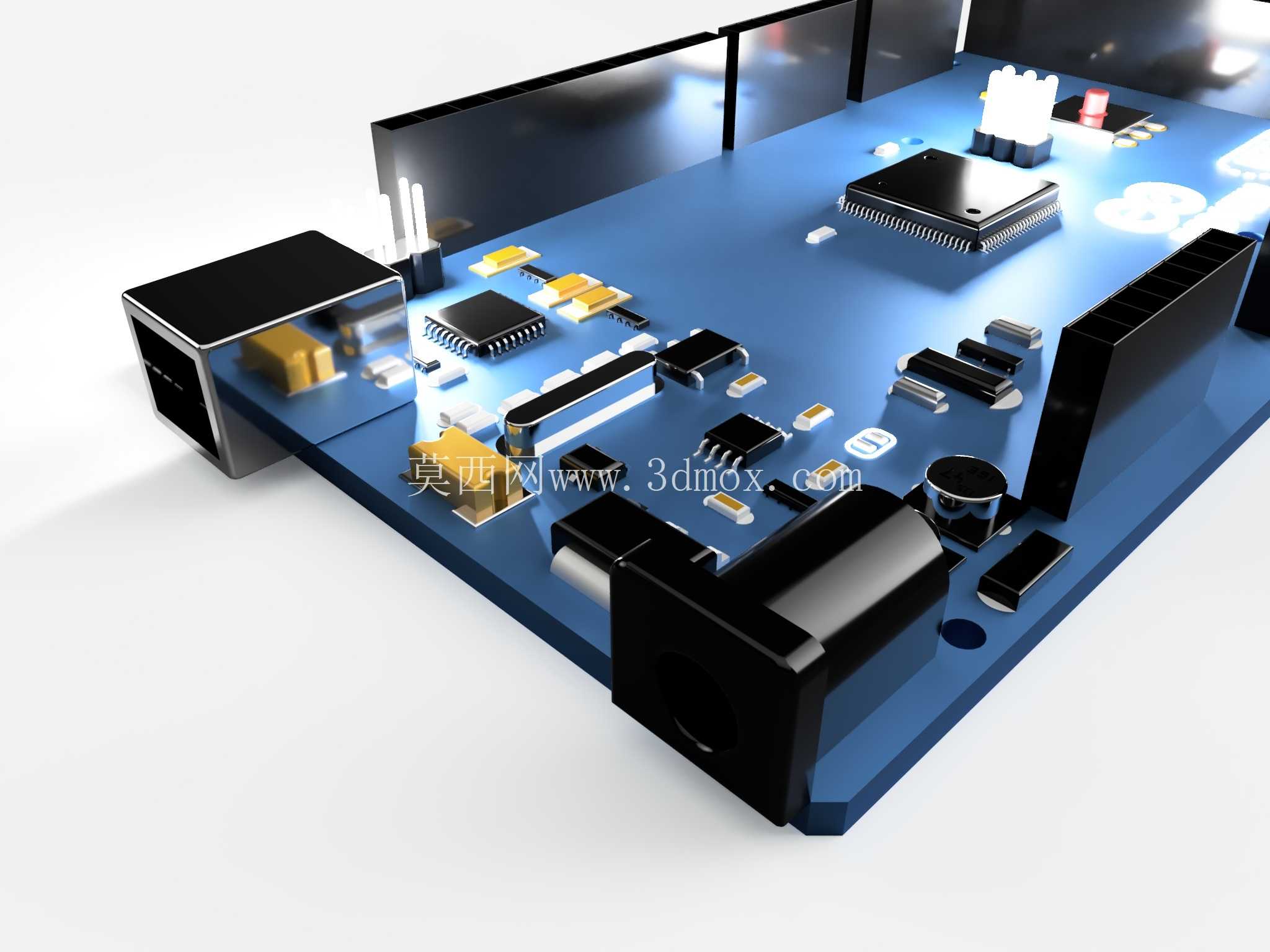 Arduino Mega 2560