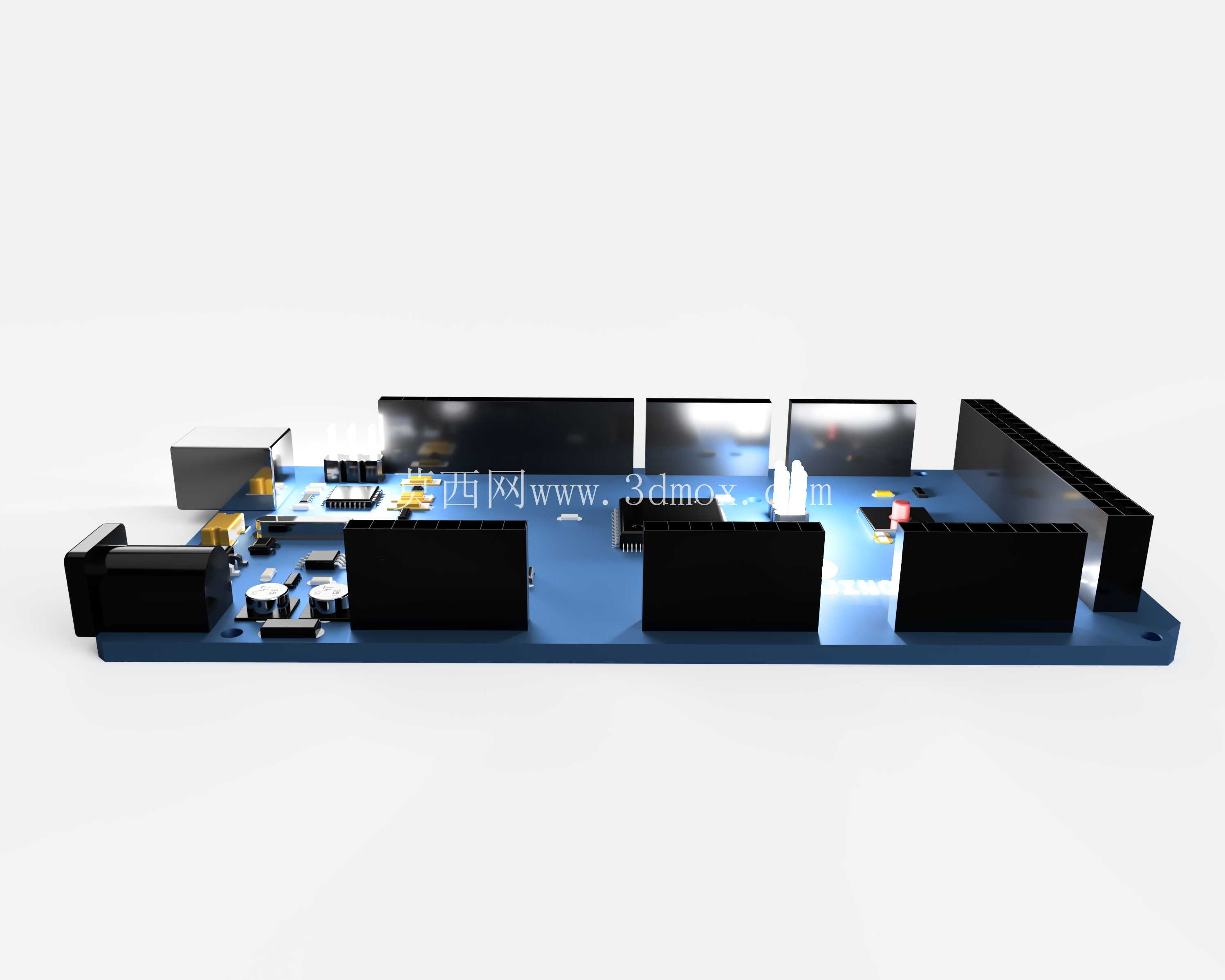 Arduino Mega 2560