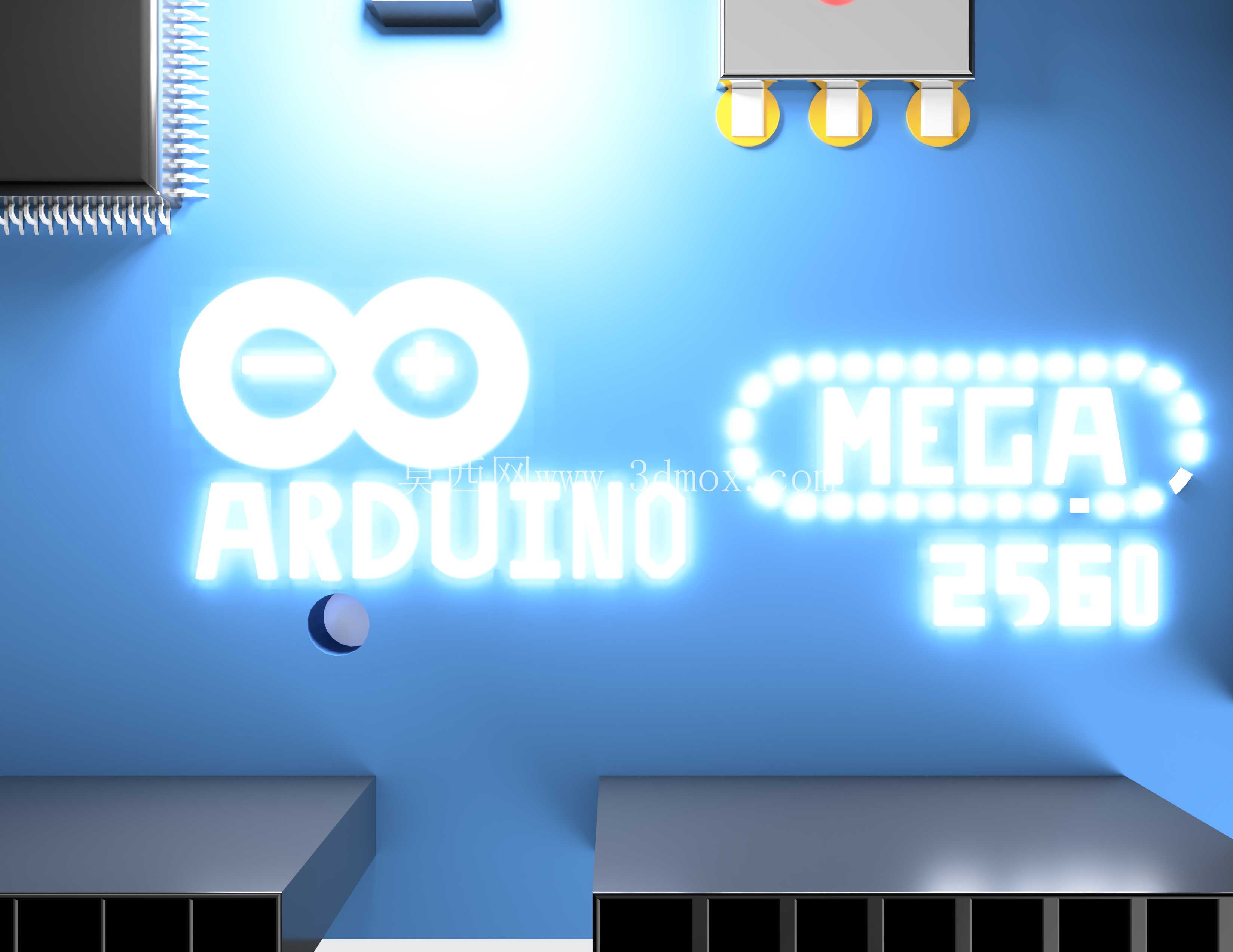 Arduino Mega 2560