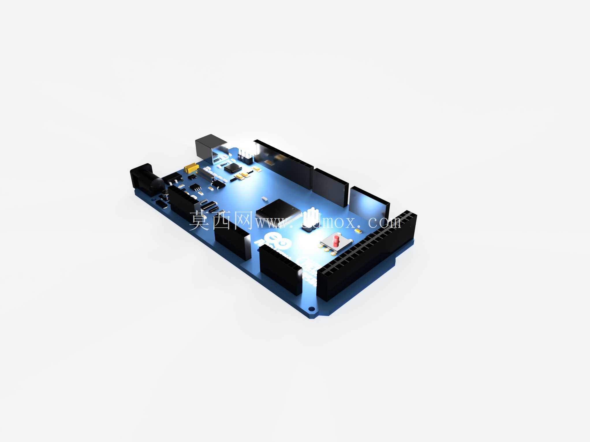 Arduino Mega 2560