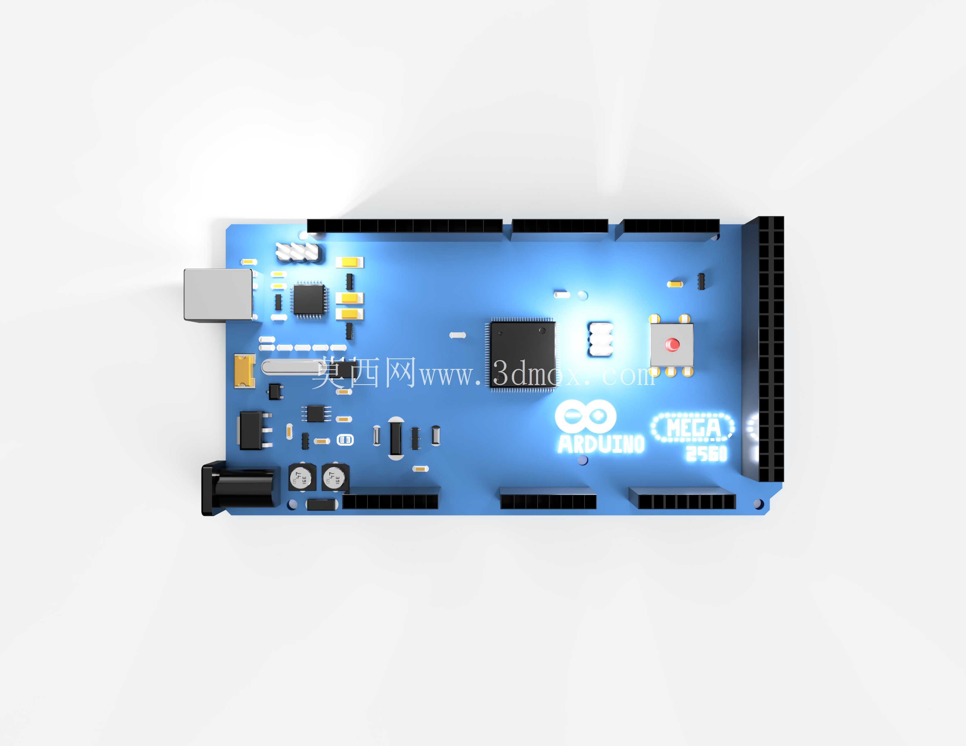 Arduino Mega 2560