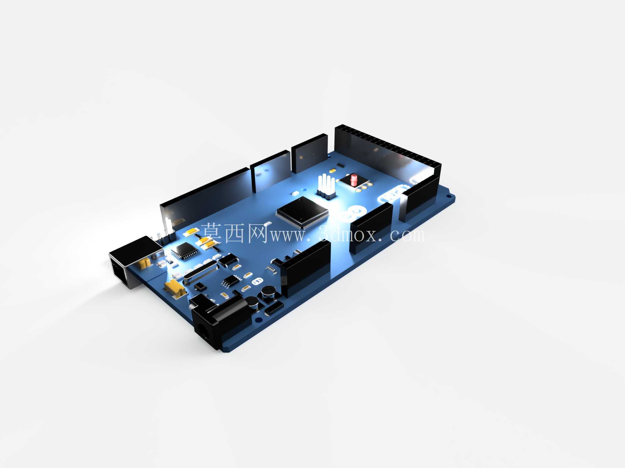 Arduino Mega 2560
