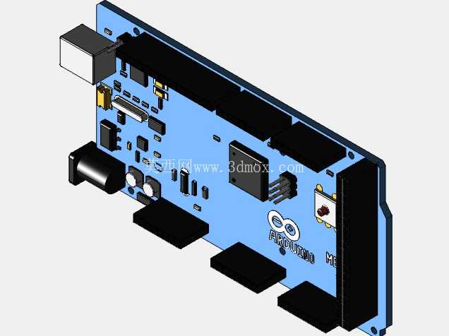 Arduino Mega 2560