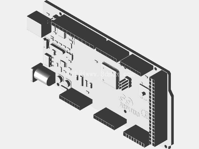 Arduino Mega 2560