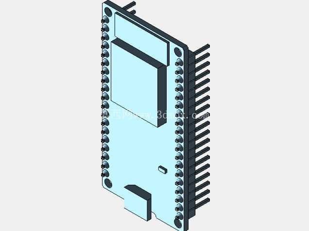 ESP-32 NodeMCU ������ DevKit C V4