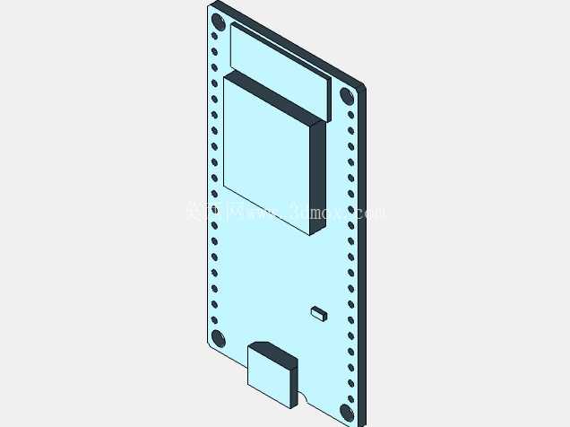 ESP-32 NodeMCU ������ DevKit C V4