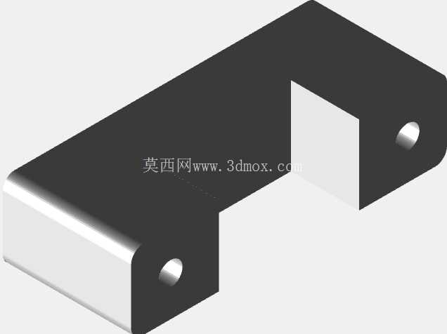 射频 - 主要采用 3D 打印的圆锥形天线