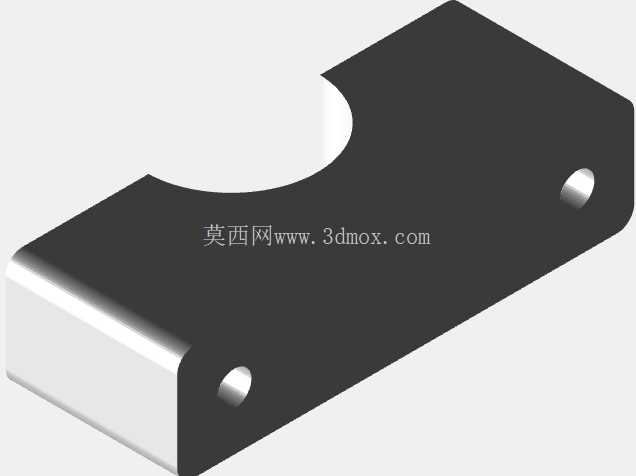 射频 - 主要采用 3D 打印的圆锥形天线