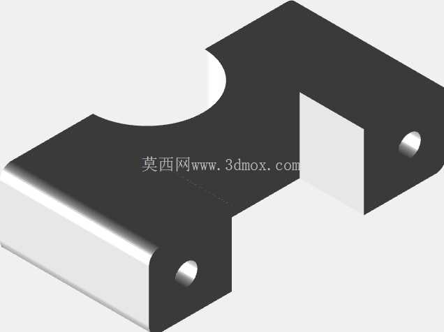 射频 - 主要采用 3D 打印的圆锥形天线