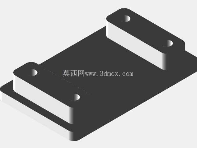 射频 - 主要采用 3D 打印的圆锥形天线
