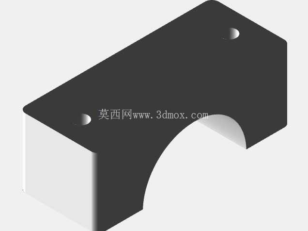 射频 - 主要采用 3D 打印的圆锥形天线