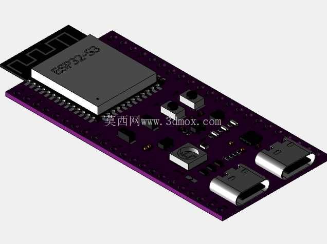 MC ESP32-S3����ɫ��