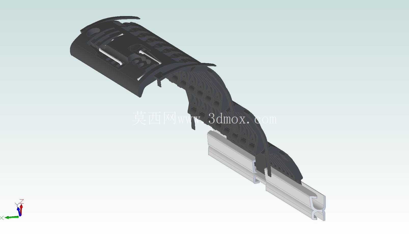 Antrieb Rollladen 尚飞