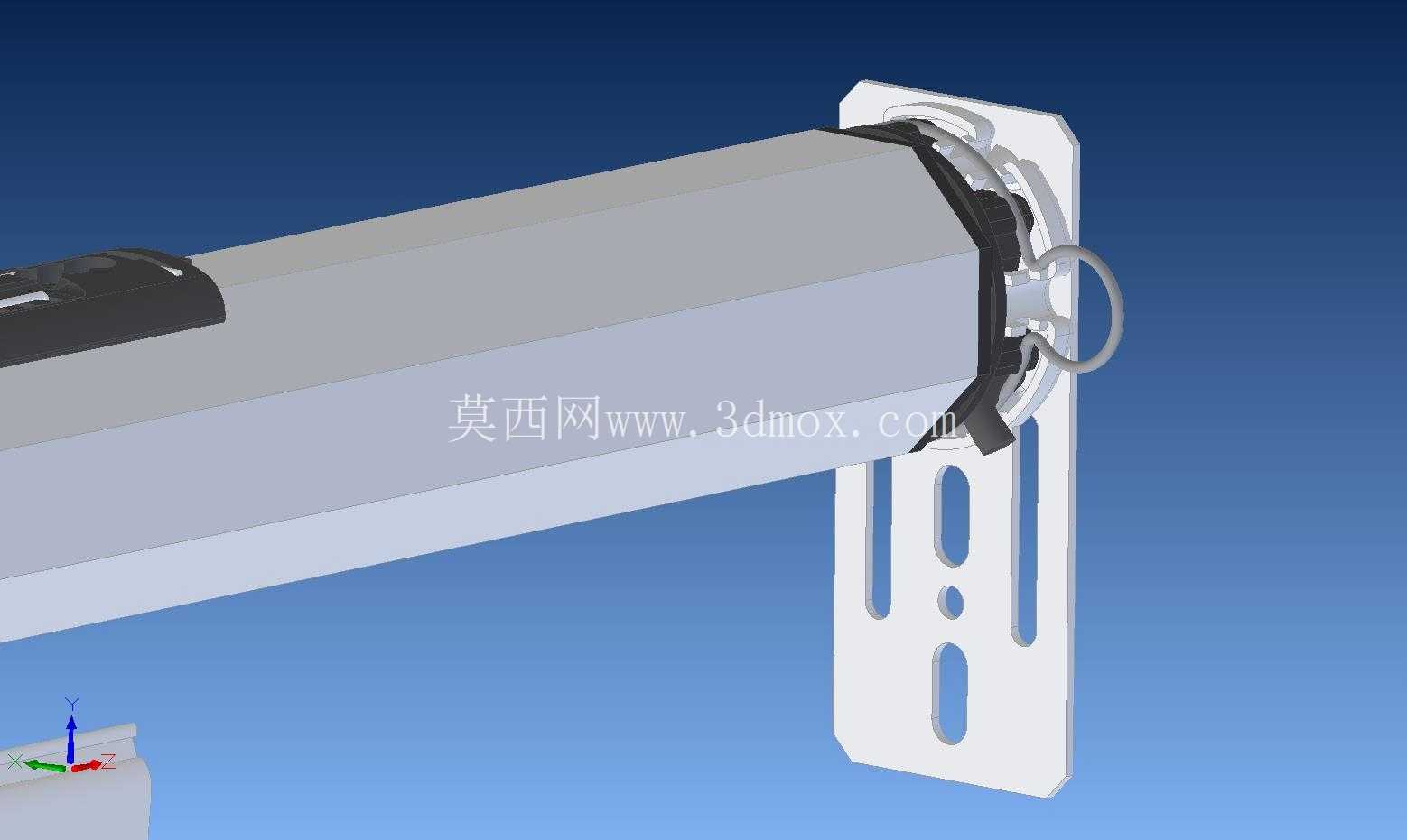 Antrieb Rollladen 尚飞