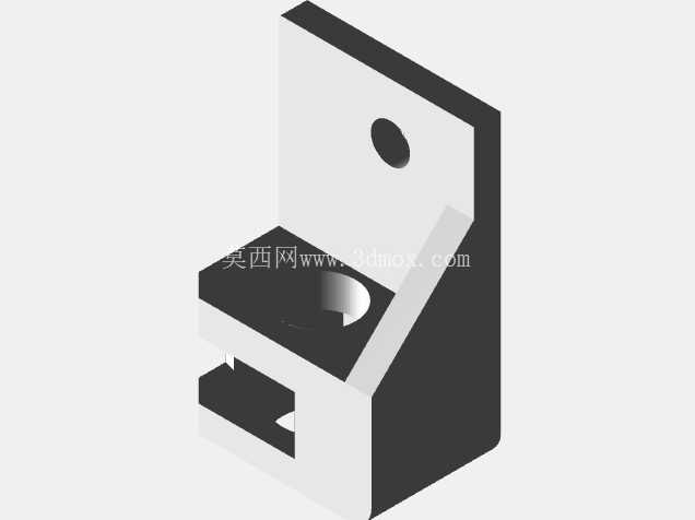 10英寸迷你机架服务器
