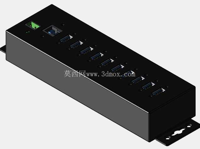 ST1030USBM
