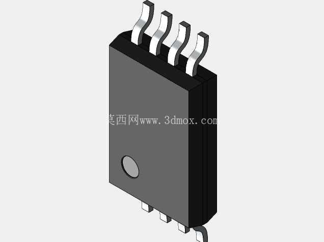 TSSOP-8 IC ������װ��װ