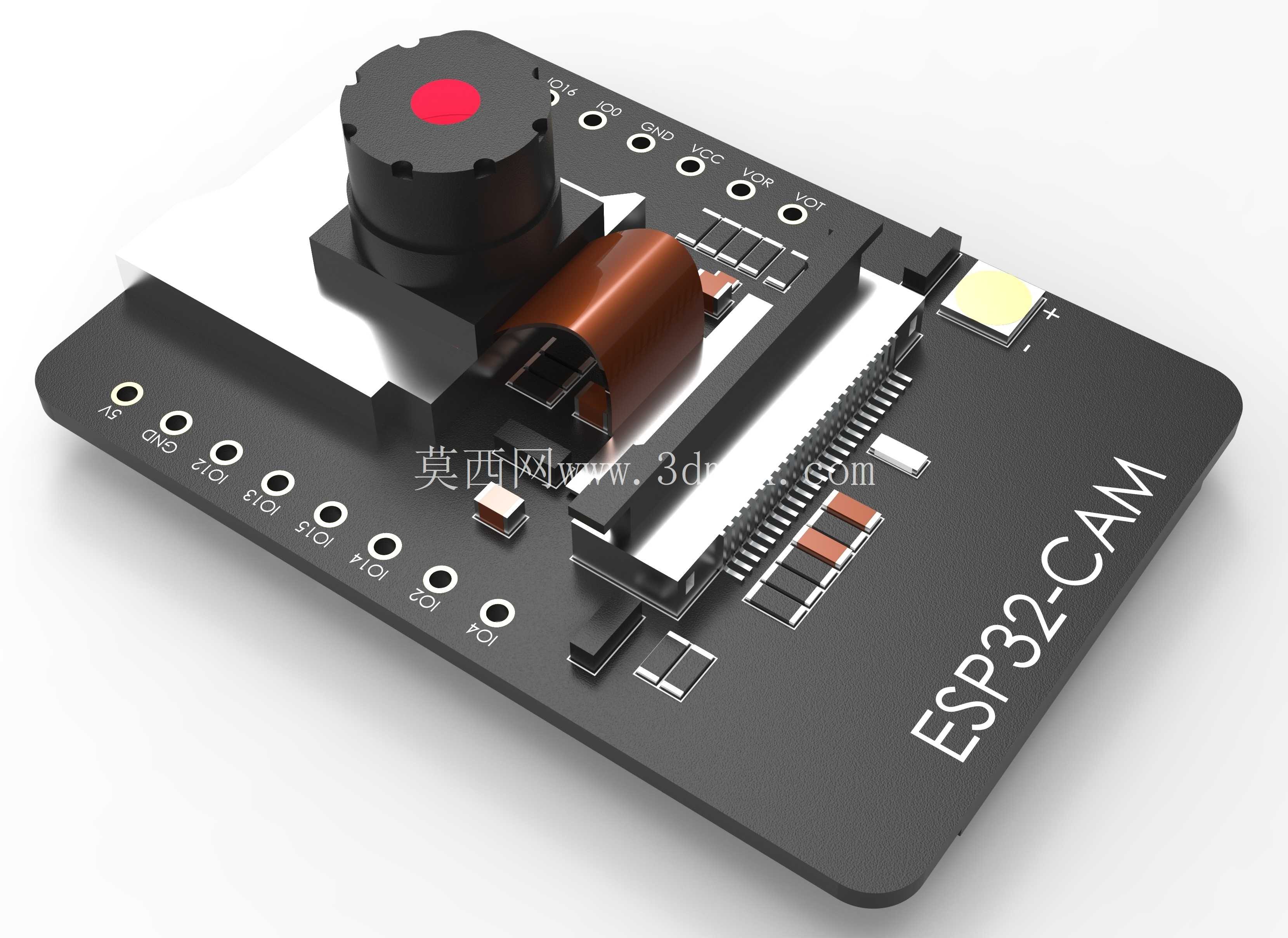 MC ESP32-CAM (OV2640)