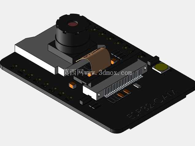 MC ESP32-CAM (OV2640)
