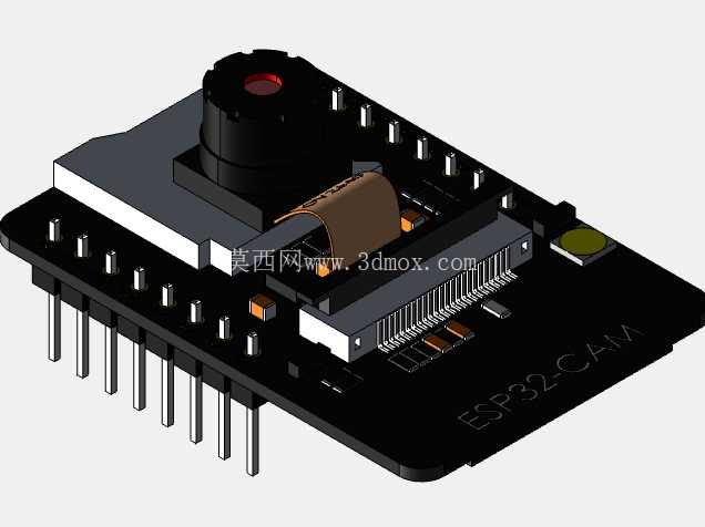 MC ESP32-CAM (OV2640)