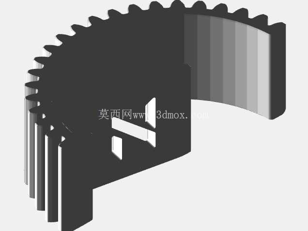 齿轮齿条手机支架 | 3D打印 & 功能性设计