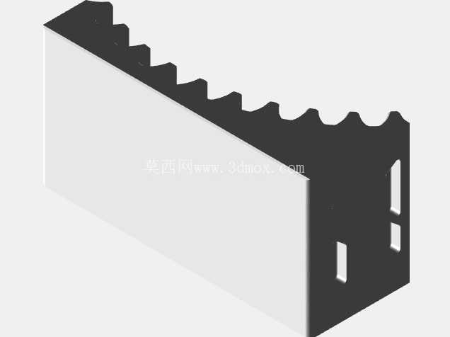 齿轮齿条手机支架 | 3D打印 & 功能性设计