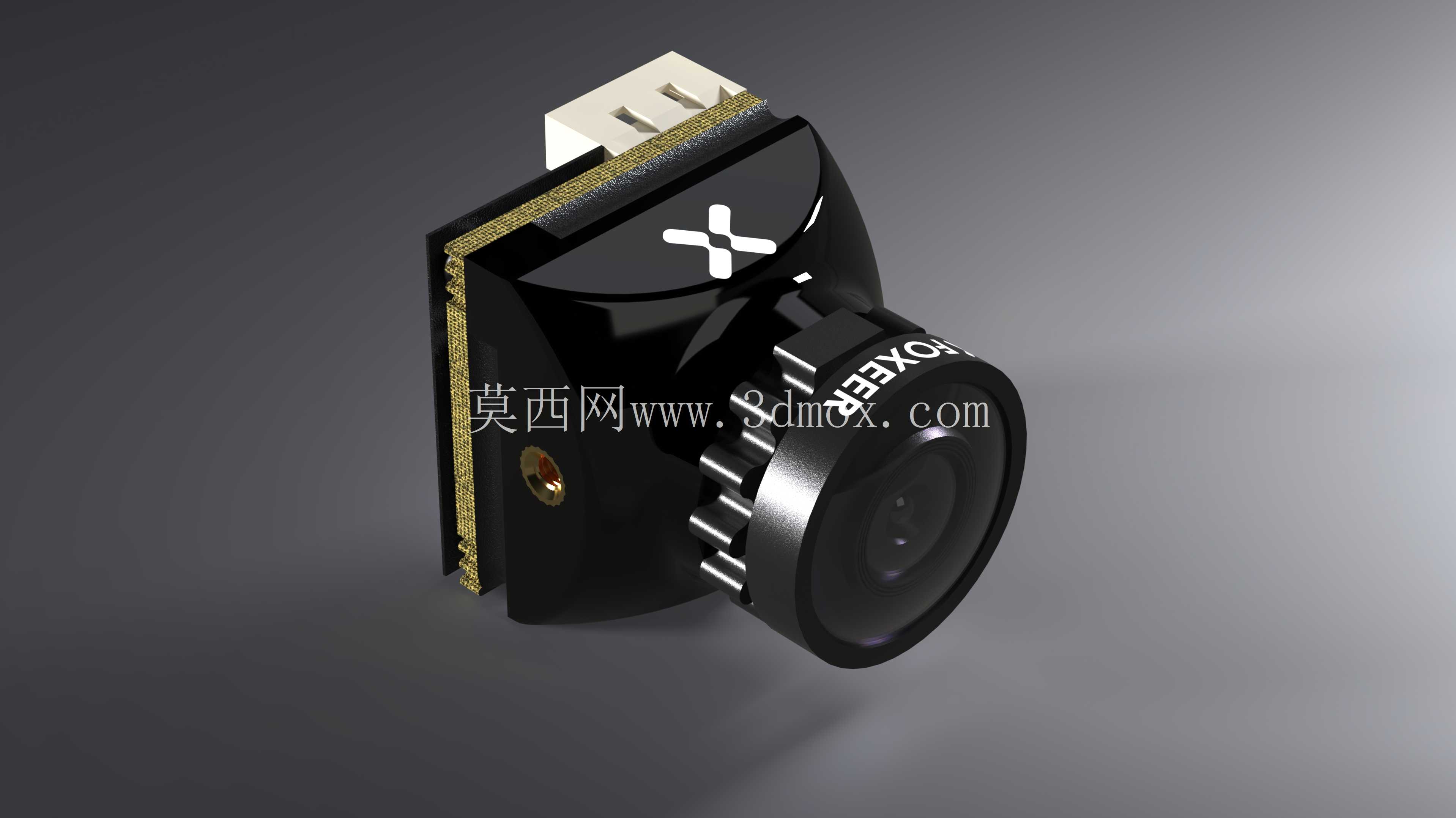 Foxeer Toothless 2 Micro