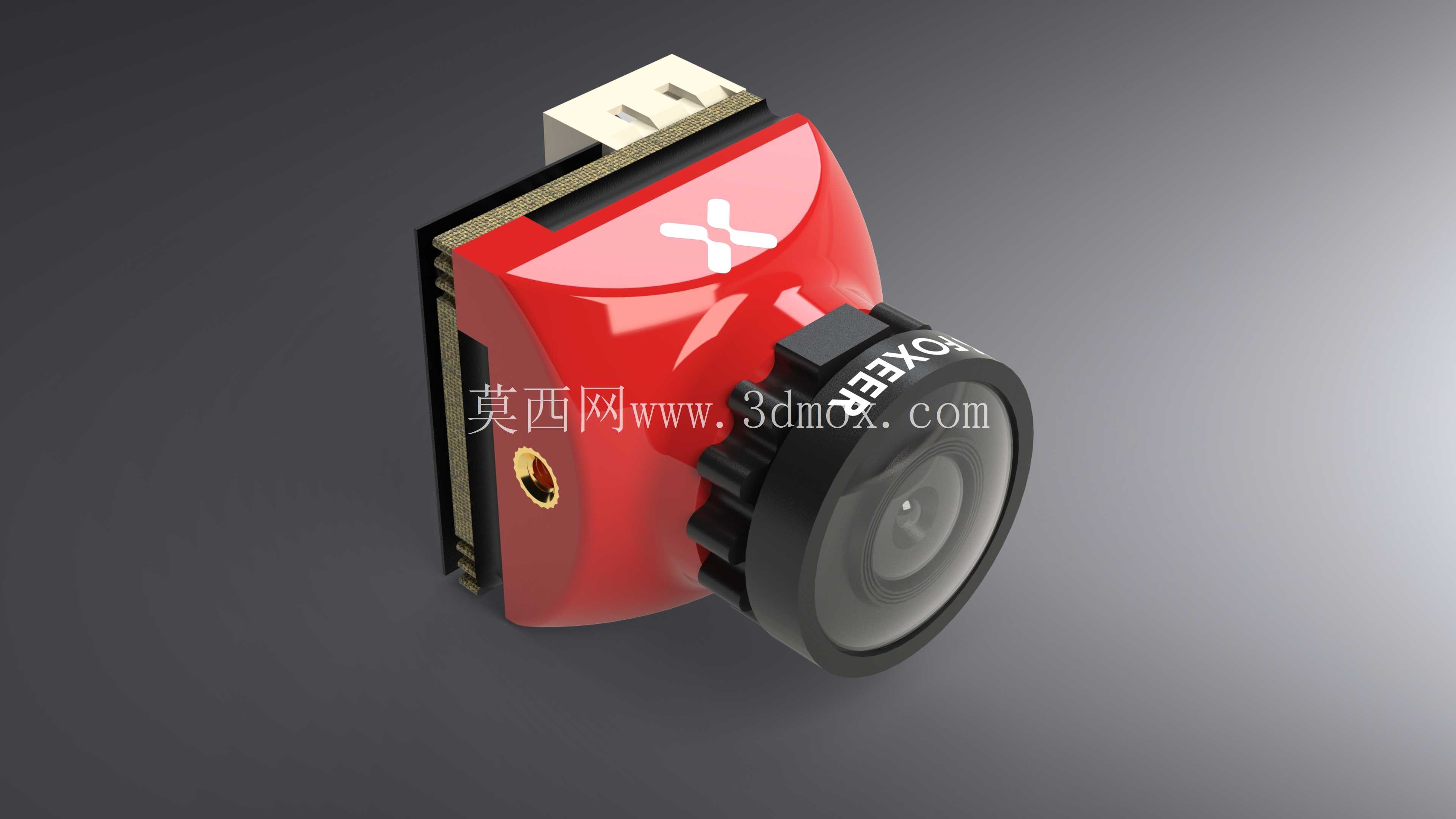 Foxeer Toothless 2 Micro