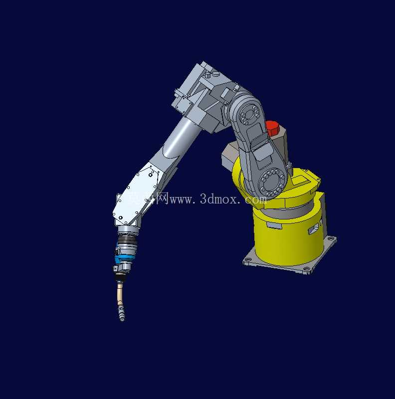 FANUC-M-IB6