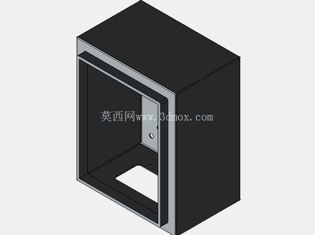 ���ƹ� 200x250x150 Schaltschrank