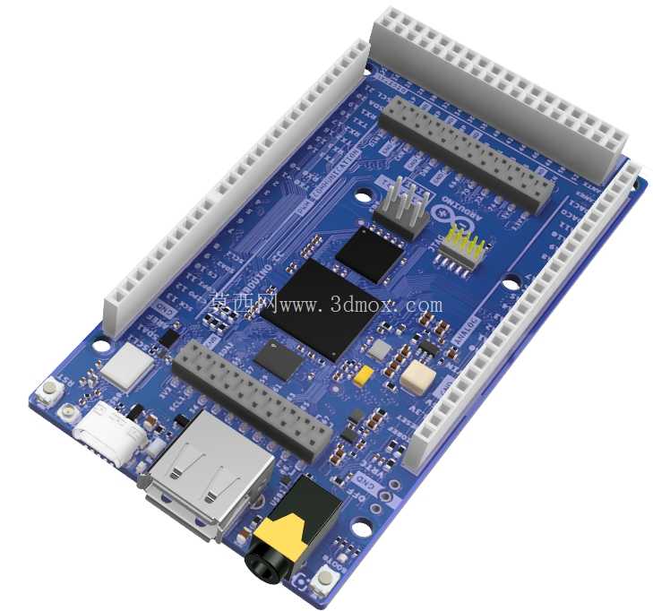 Arduino Giga R1 WiFi
