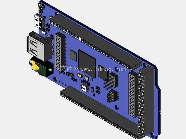 Arduino Giga R1 WiFi