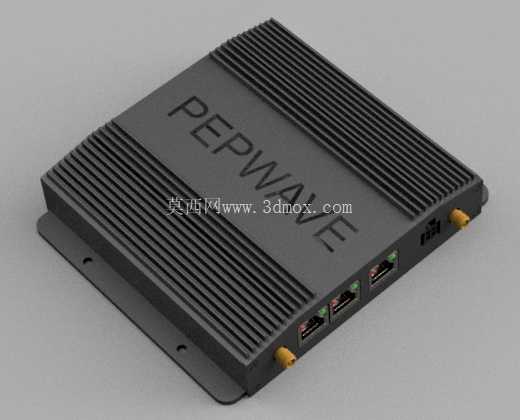 Pepwave Br1 Pro 5G