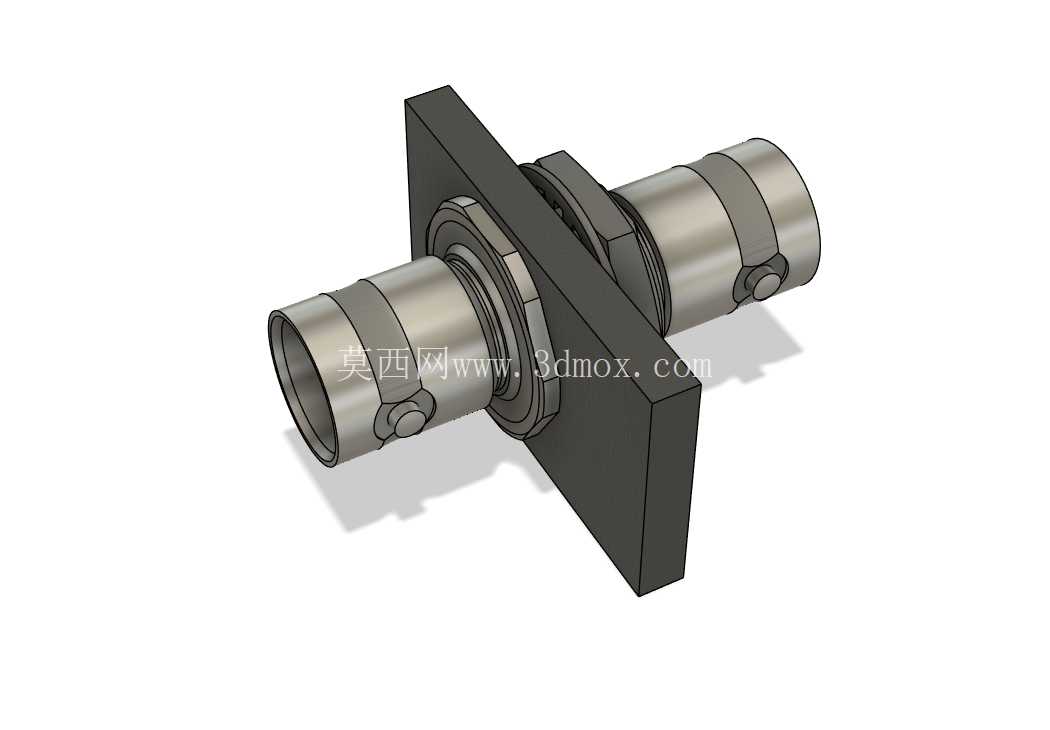 BELFUSE - BJ28 BNC ���ս�ͷ