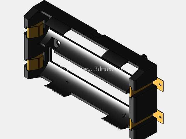 Keystone Electronics ��Ʒ�� 18650 �����