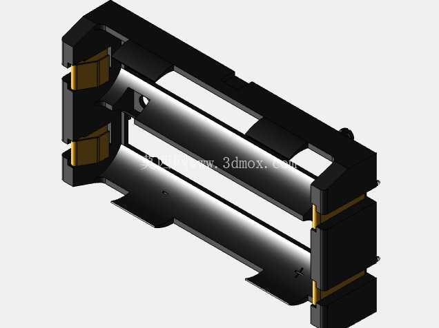 Keystone Electronics ��Ʒ�� 18650 �����
