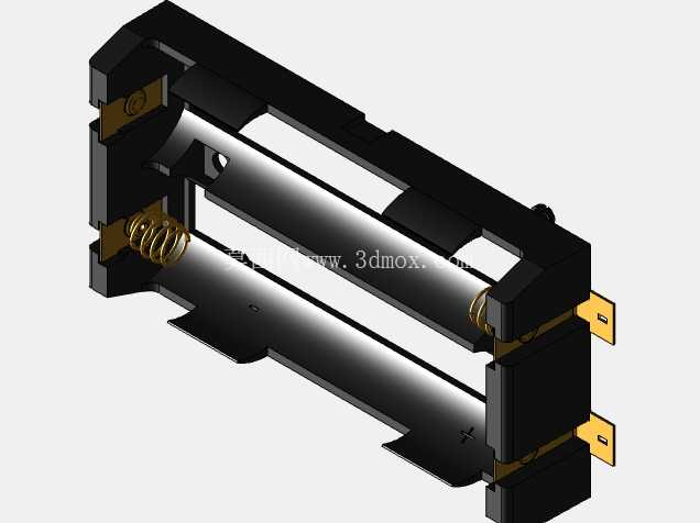 Keystone Electronics ��Ʒ�� 18650 �����