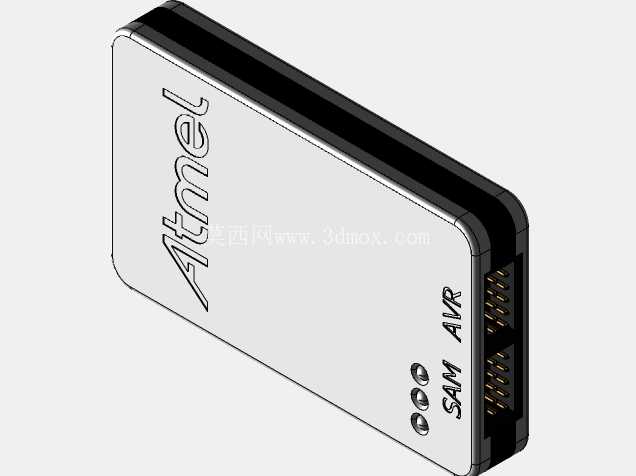 Atmel ICE ���