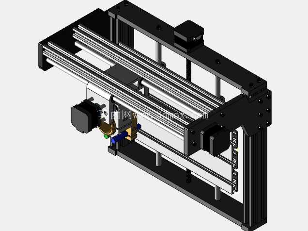 ����ͼ�ǵ�CNC 3018