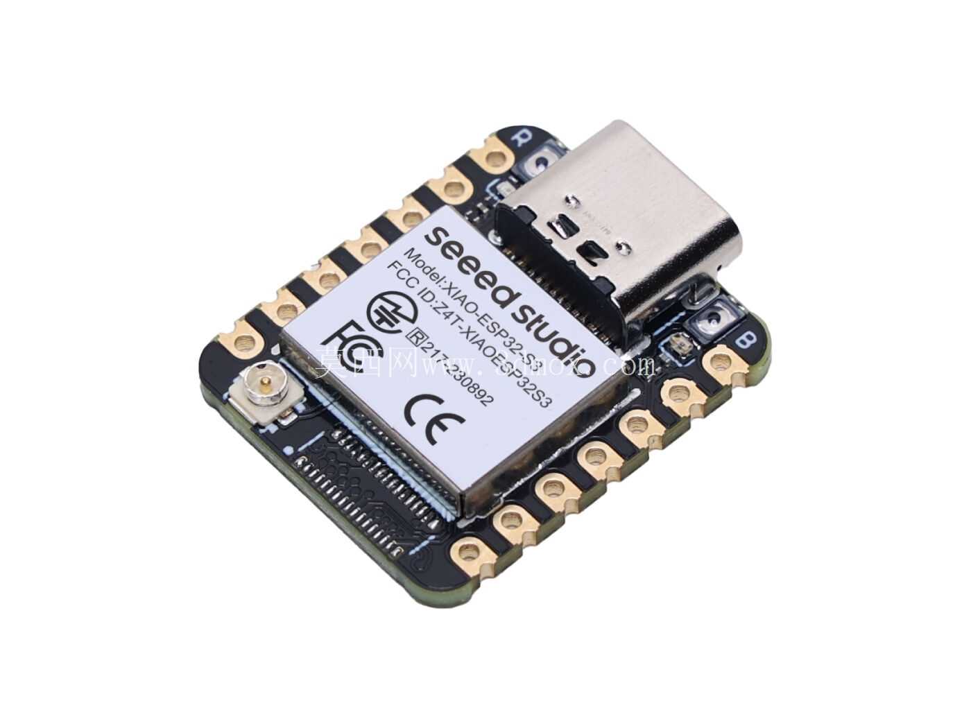 Seeed Studio XIAO ESP32S3