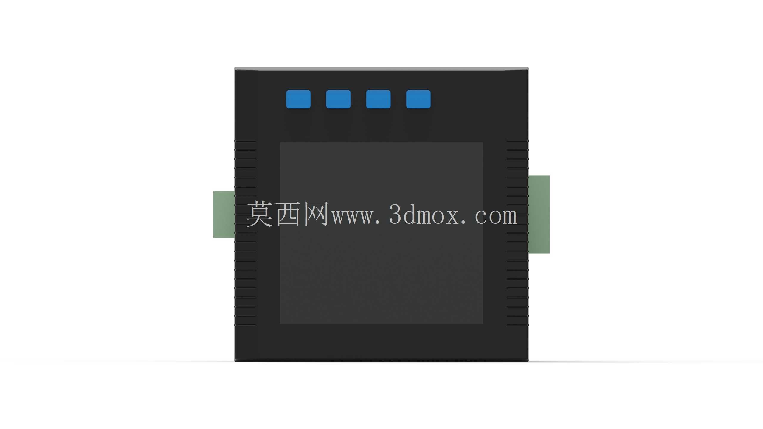 Acuvim II 功率计