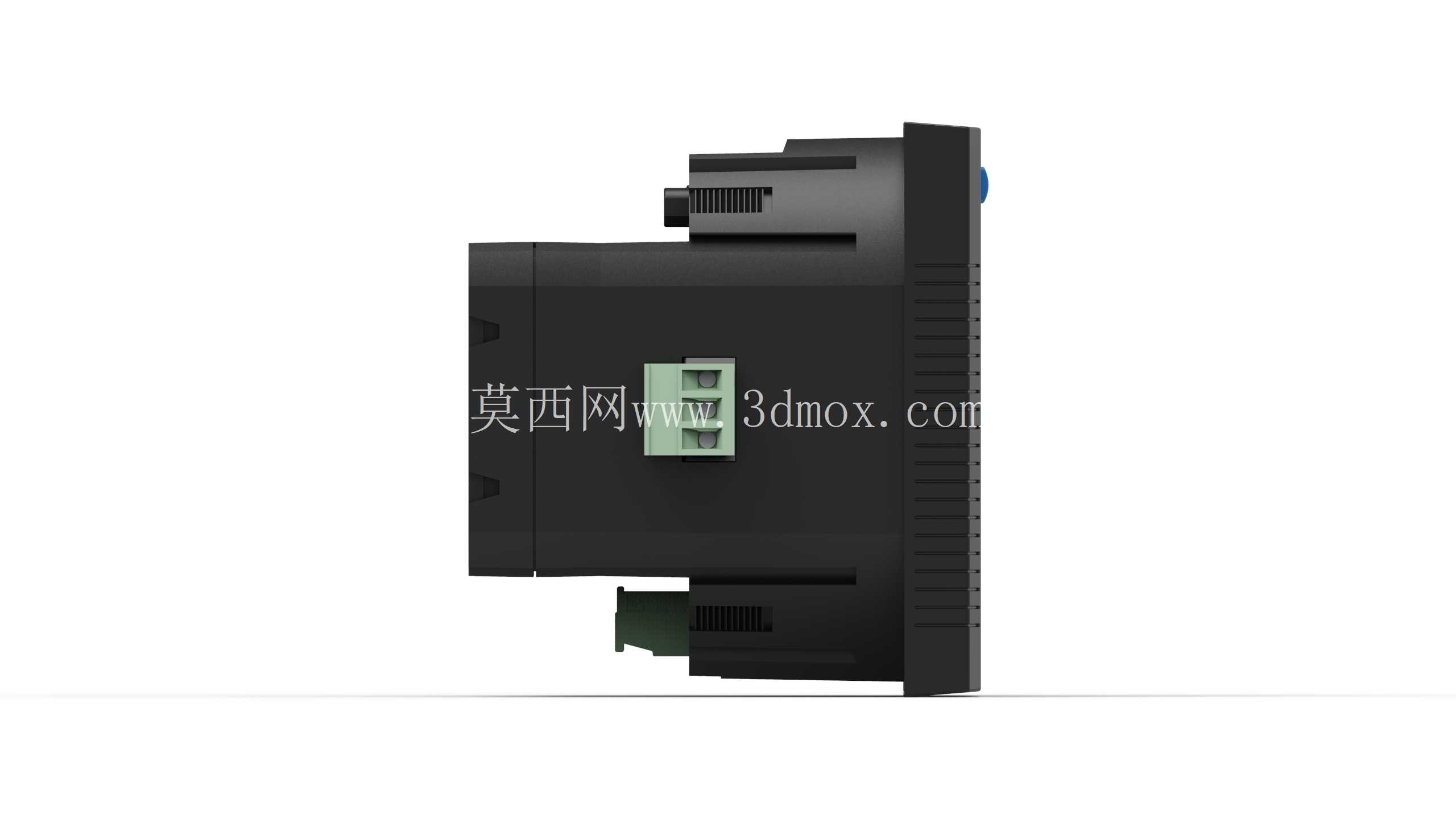 Acuvim II 功率计