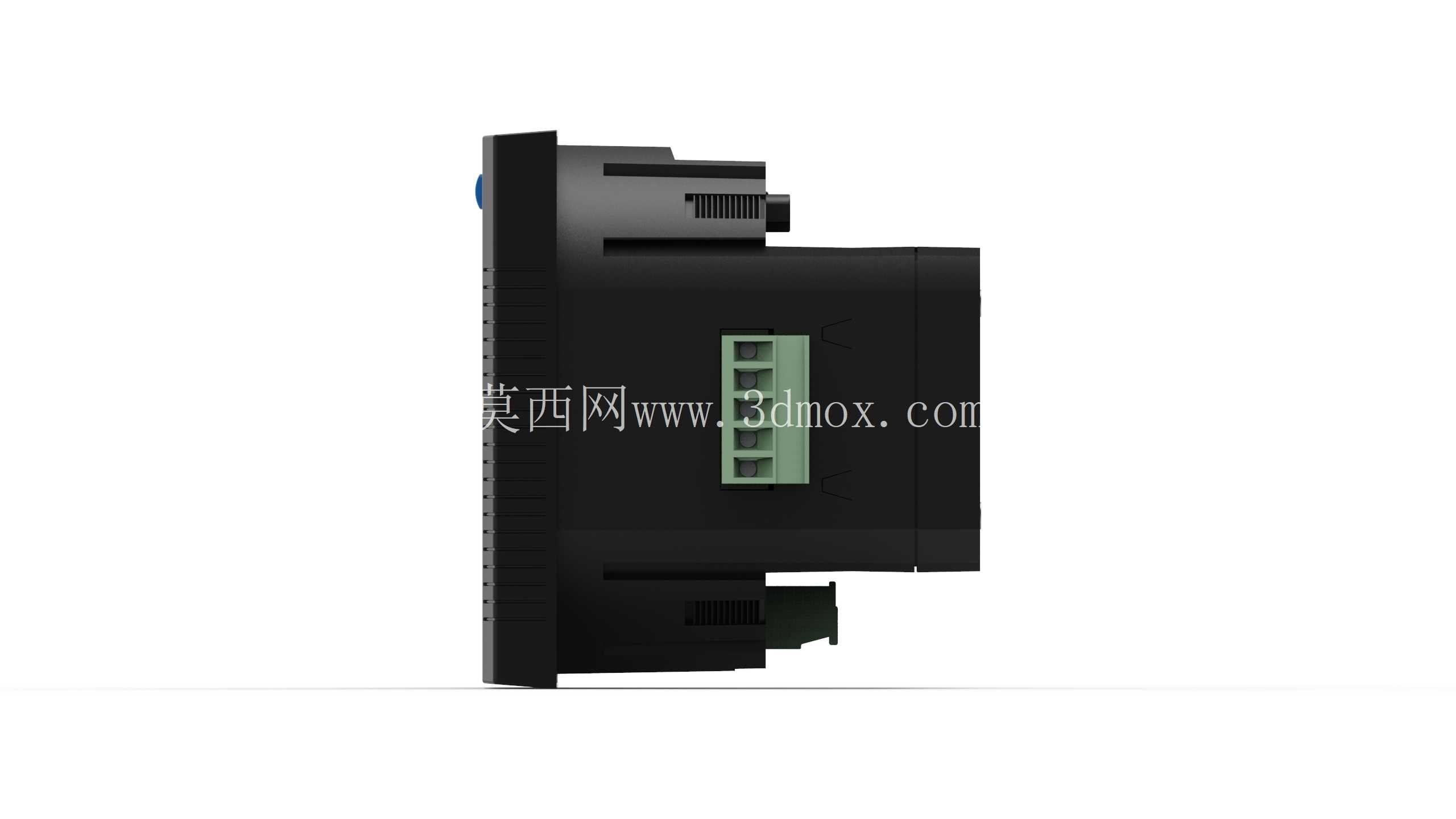 Acuvim II 功率计