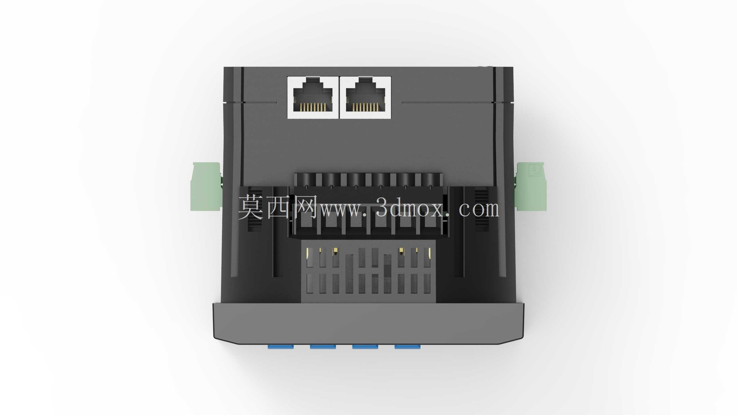 Acuvim II 功率计