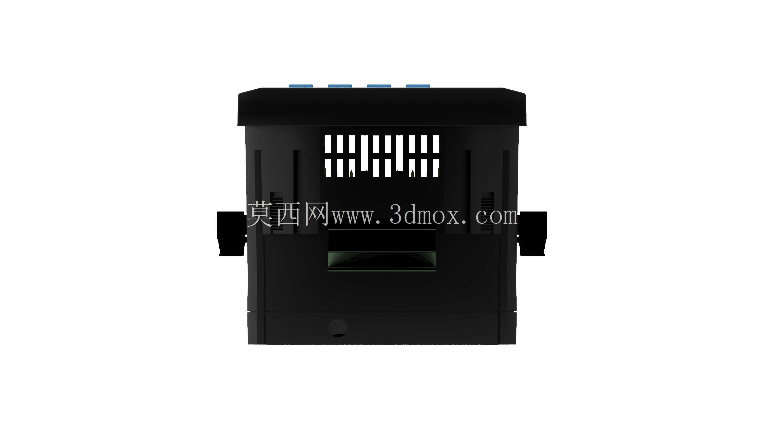 Acuvim II 功率计
