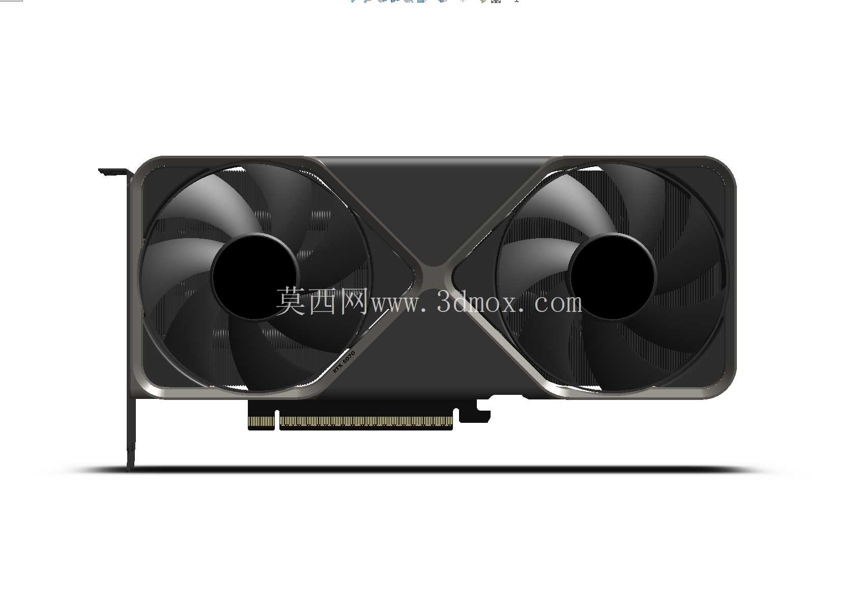 RTX 5070 FE REV2.0_BY_C4TALYST